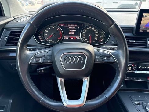Used 2020 Audi Q5 2.0T Premium AWD/4WD image 33