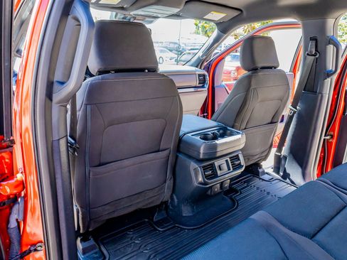 Used 2023 Ford F150 XLT w/ Equipment Group 302A High image 33