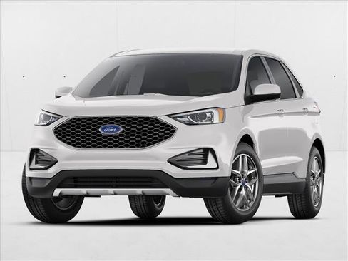Used 2023 Ford Edge SEL image 1