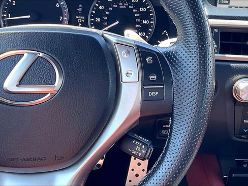 Used 2015 Lexus GS 350 w/ F Sport Package image 17