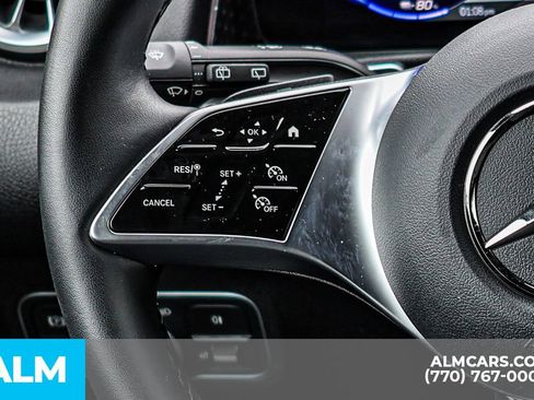 Used 2024 Mercedes-Benz EQB 250+ w/ Winter Package image 36