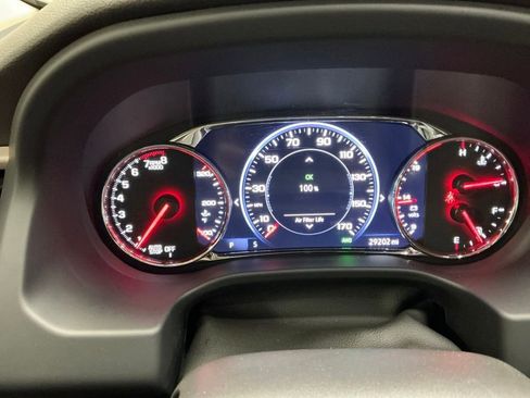 Certified 2023 GMC Acadia Denali w/ Denali Ultimate Package image 23