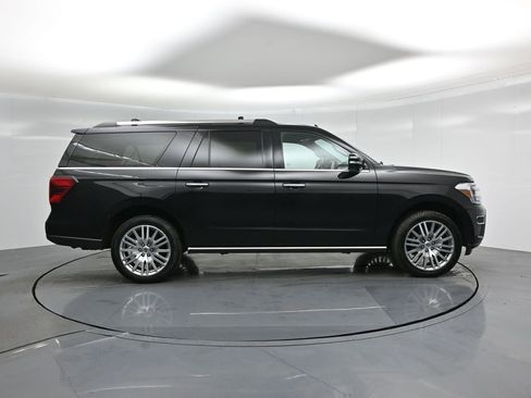 Certified 2024 Ford Expedition Max Limited image 28