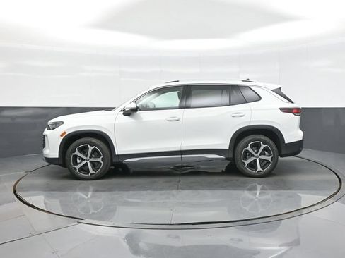 New 2026 Volkswagen Tiguan SE AWD/4WD image 4