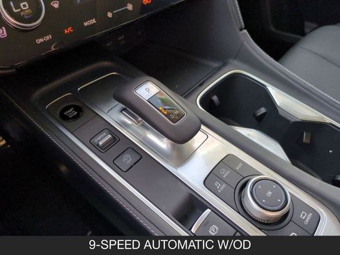 Used 2026 INFINITI QX60 Luxe w/ Cargo Package image 16