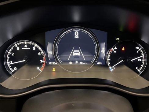 Used 2025 MAZDA CX-50 AWD 2.5 S w/ Select Package image 23