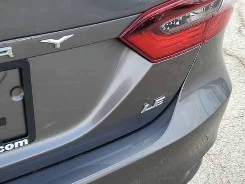 Used 2024 Toyota Camry LE image 7