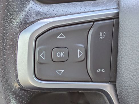 Used 2025 RAM 1500 Classic Warlock image 23