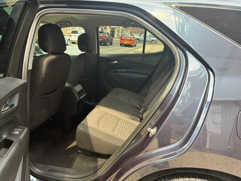 Used 2019 Chevrolet Equinox LT AWD/4WD image 10