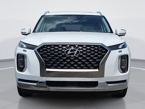 Used 2022 Hyundai Palisade Calligraphy w/ Winter Package AWD/4WD image 10