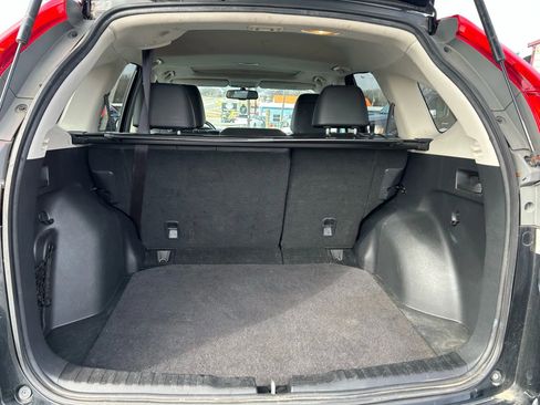 Used 2015 Honda CR-V EX-L image 36
