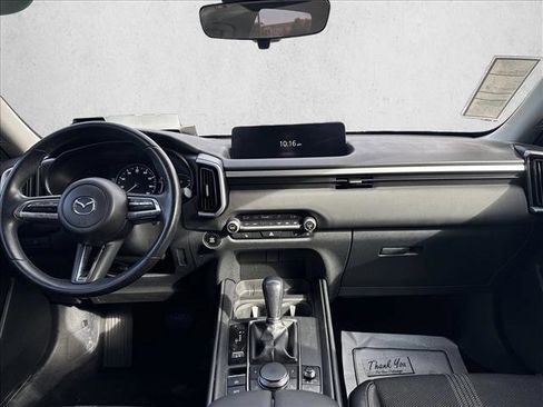 Used 2024 MAZDA CX-50 AWD 2.5 S w/ Preferred Package image 19