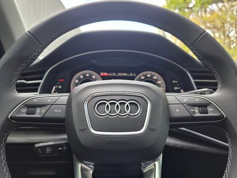 New 2026 Audi Q7 2.0T Premium image 30