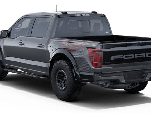 New 2025 Ford F150 Raptor AWD/4WD image 47