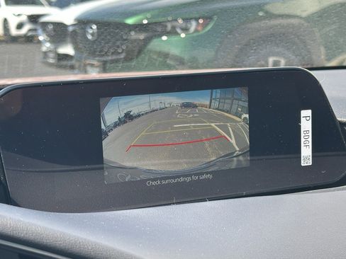 New 2026 MAZDA MAZDA3 s Sport image 22