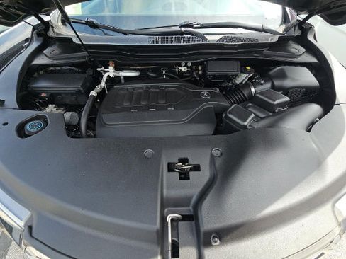 Used 2019 Acura MDX SH-AWD image 8