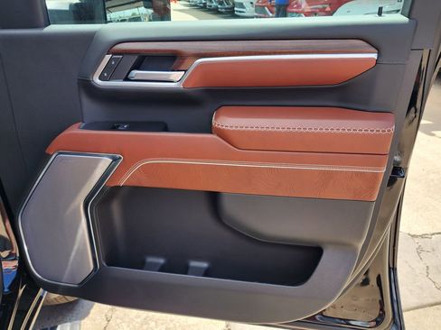 New 2026 GMC Sierra 3500 Denali Ultimate AWD/4WD image 41