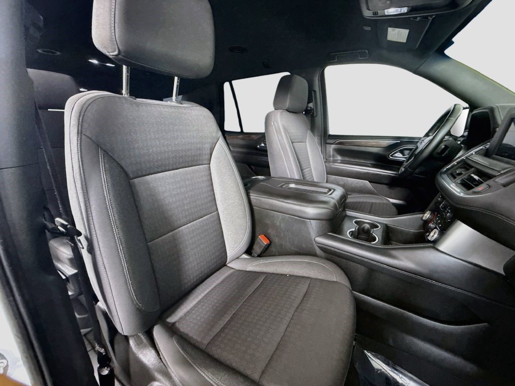 Used 2023 Chevrolet Tahoe LS w/ Driver Alert Package RWD image 28