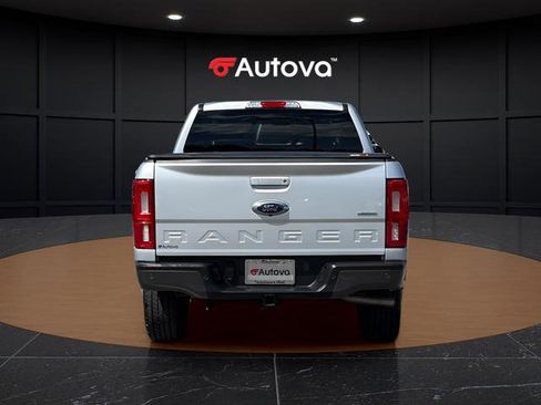 Used 2019 Ford Ranger Lariat w/ Equipment Group 501A Mid AWD/4WD image 4
