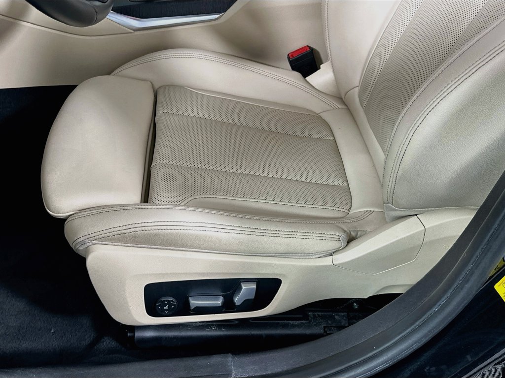 Used 2022 BMW 330i Sedan RWD image 20
