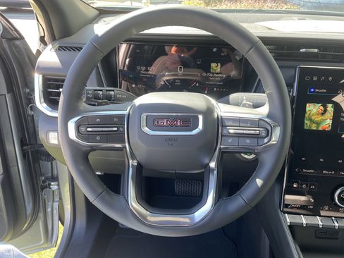 New 2026 GMC Terrain Elevation image 14