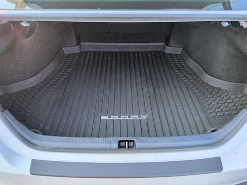 Used 2024 Toyota Camry SE w/ Audio Upgrade Package FWD image 23
