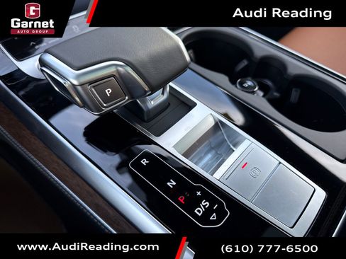 New 2026 Audi Q8 Prestige image 18