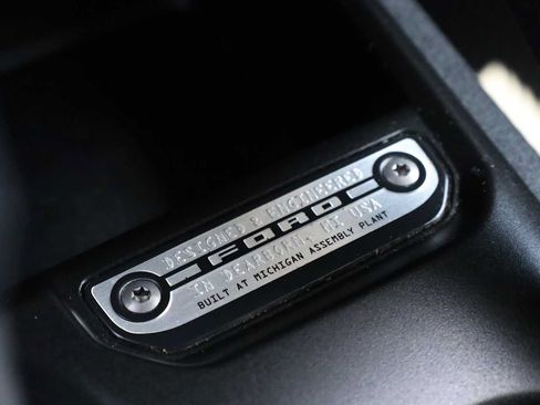 Used 2021 Ford Bronco Badlands AWD/4WD image 34