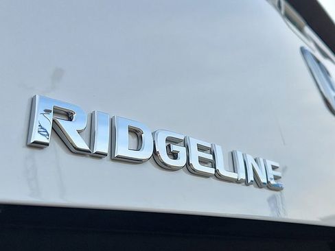 Certified 2023 Honda Ridgeline Black Edition image 30