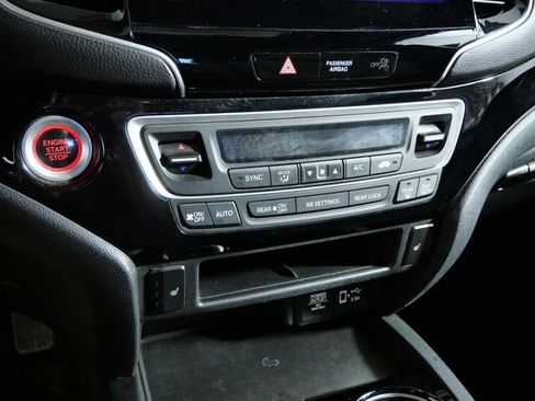 Used 2021 Honda Passport Touring image 22