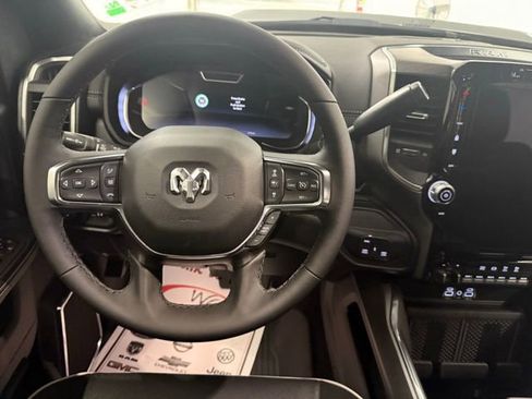 New 2026 RAM 2500 Laramie w/ Night Edition image 18