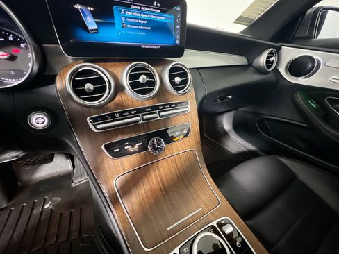 Used 2019 Mercedes-Benz C 300 Coupe image 26