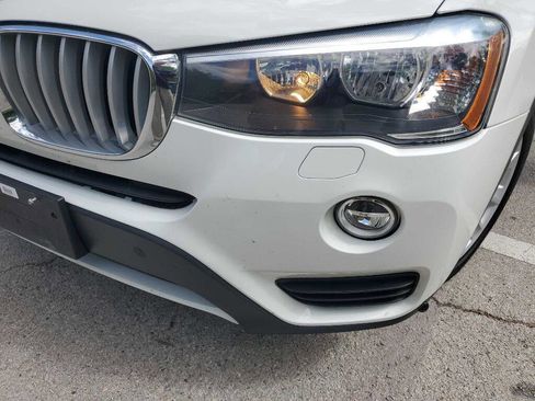 Used 2017 BMW X3 sDrive28i image 12