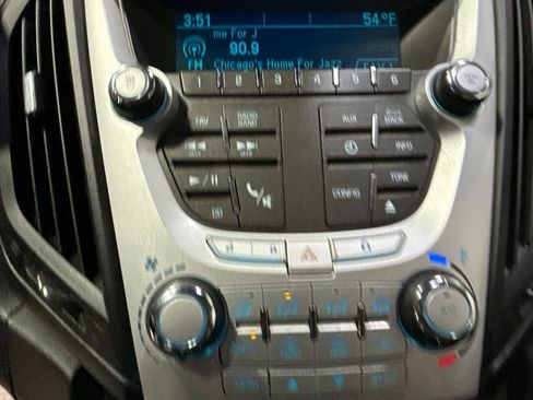 Used 2013 Chevrolet Equinox LS FWD image 16