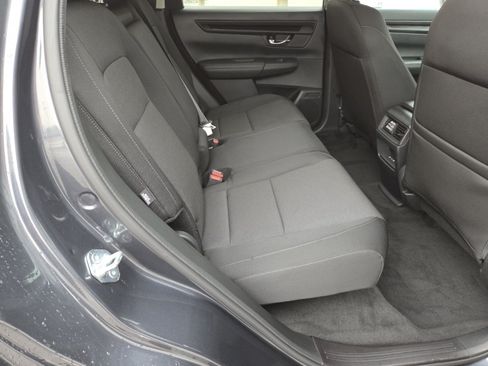 Used 2025 Honda CR-V EX image 20