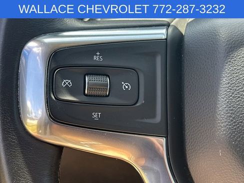 Used 2020 Chevrolet Blazer LT FWD image 22