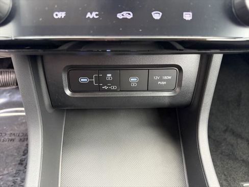 New 2026 Hyundai Tucson Blue SE w/ Tow & Go Package image 23