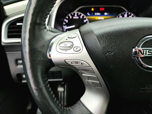 Used 2018 Nissan Murano Platinum AWD/4WD image 21