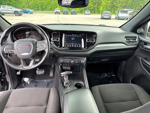 Used 2023 Dodge Durango SXT Launch Edition AWD/4WD image 25