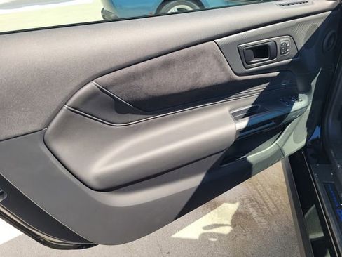 New 2026 Ford Mustang Dark Horse image 7