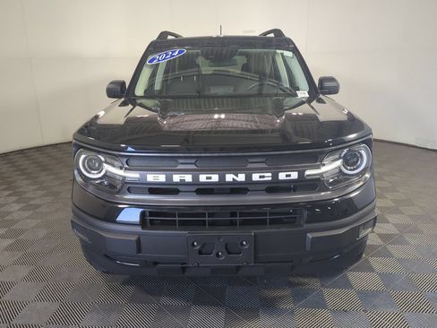 Used 2024 Ford Bronco Sport Big Bend AWD/4WD image 3