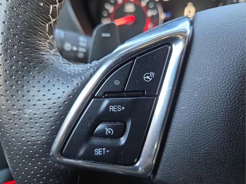 Used 2024 Chevrolet Camaro SS image 18