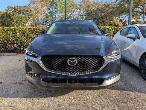 New 2026 MAZDA CX-30 AWD 2.5 S image 2