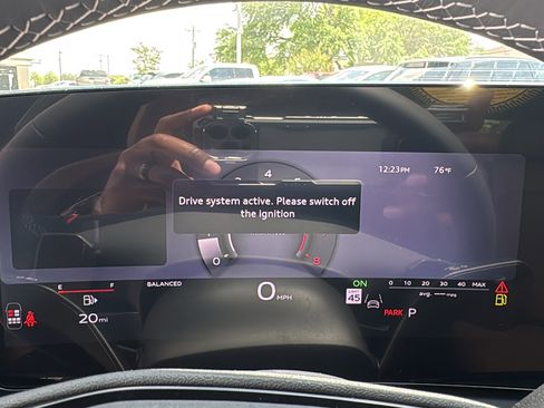 New 2026 Audi A5 2.0T Premium Plus image 22