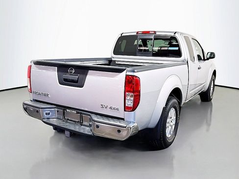 Used 2015 Nissan Frontier SV w/ SV Value Truck Package image 7