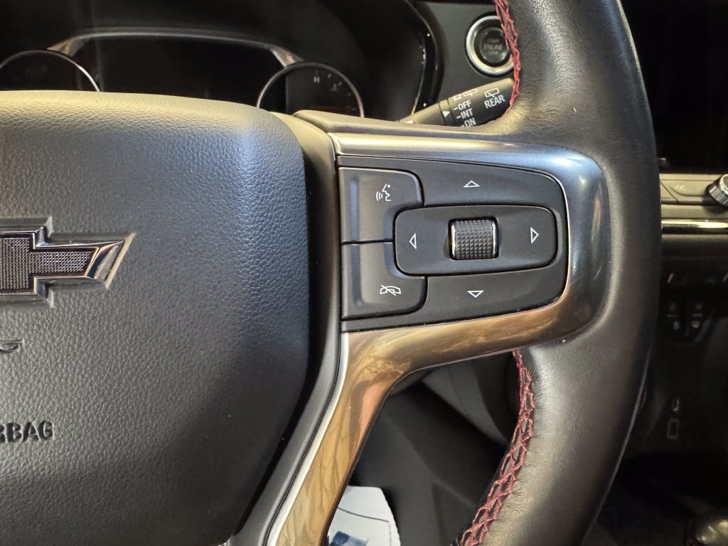 Used 2021 Chevrolet Blazer RS w/ Enhanced Convenience Package AWD/4WD image 12