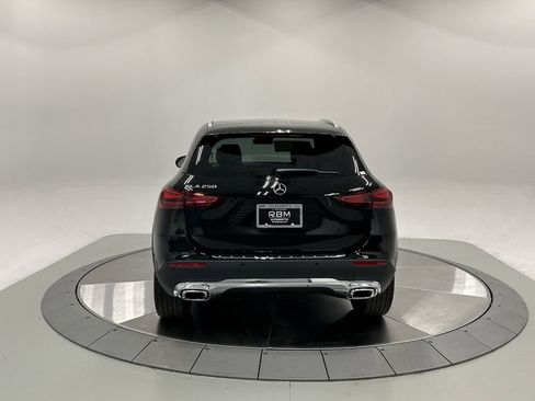New 2026 Mercedes-Benz GLA 250 image 6