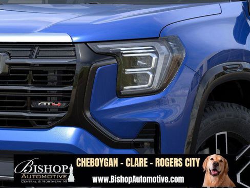 New 2026 GMC Terrain AT4 image 14