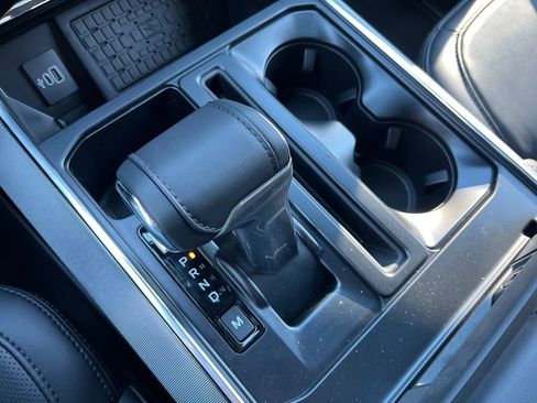 New 2025 Ford F150 Platinum AWD/4WD image 13