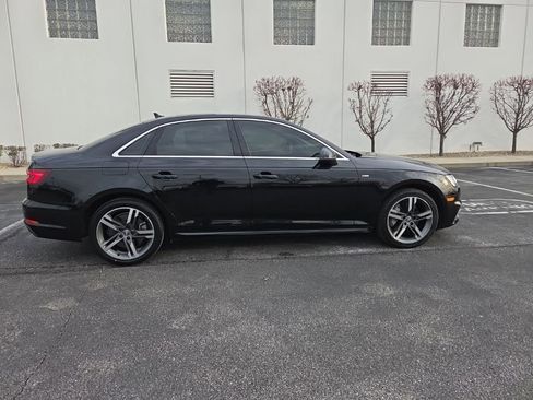 Used 2018 Audi A4 2.0T Premium Plus w/ Premium Plus Package image 9